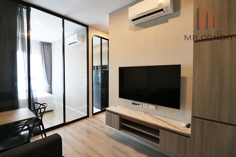 *FOR RENT* Knightsbridge Prime รัชโยธิน ห้องสวยของครบ ติด BTS พหลโยธิน24