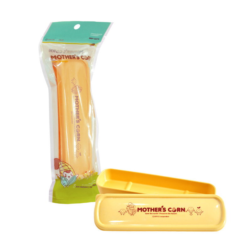 Spoon Case 6 Months