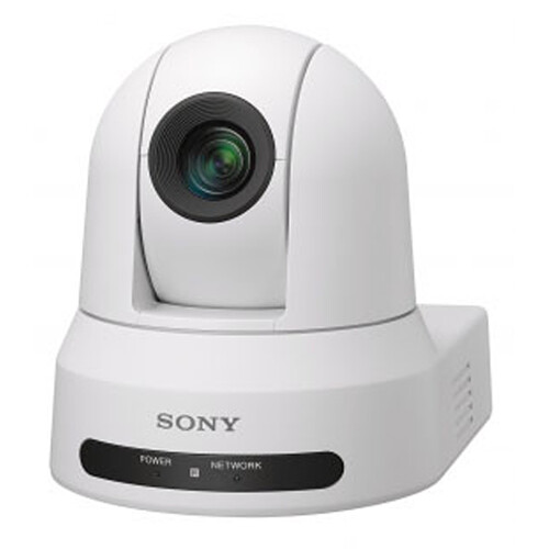 Sony SRG-X40UH 4K/HDMI/USB Optical 20x PTZ Camera with PoE+