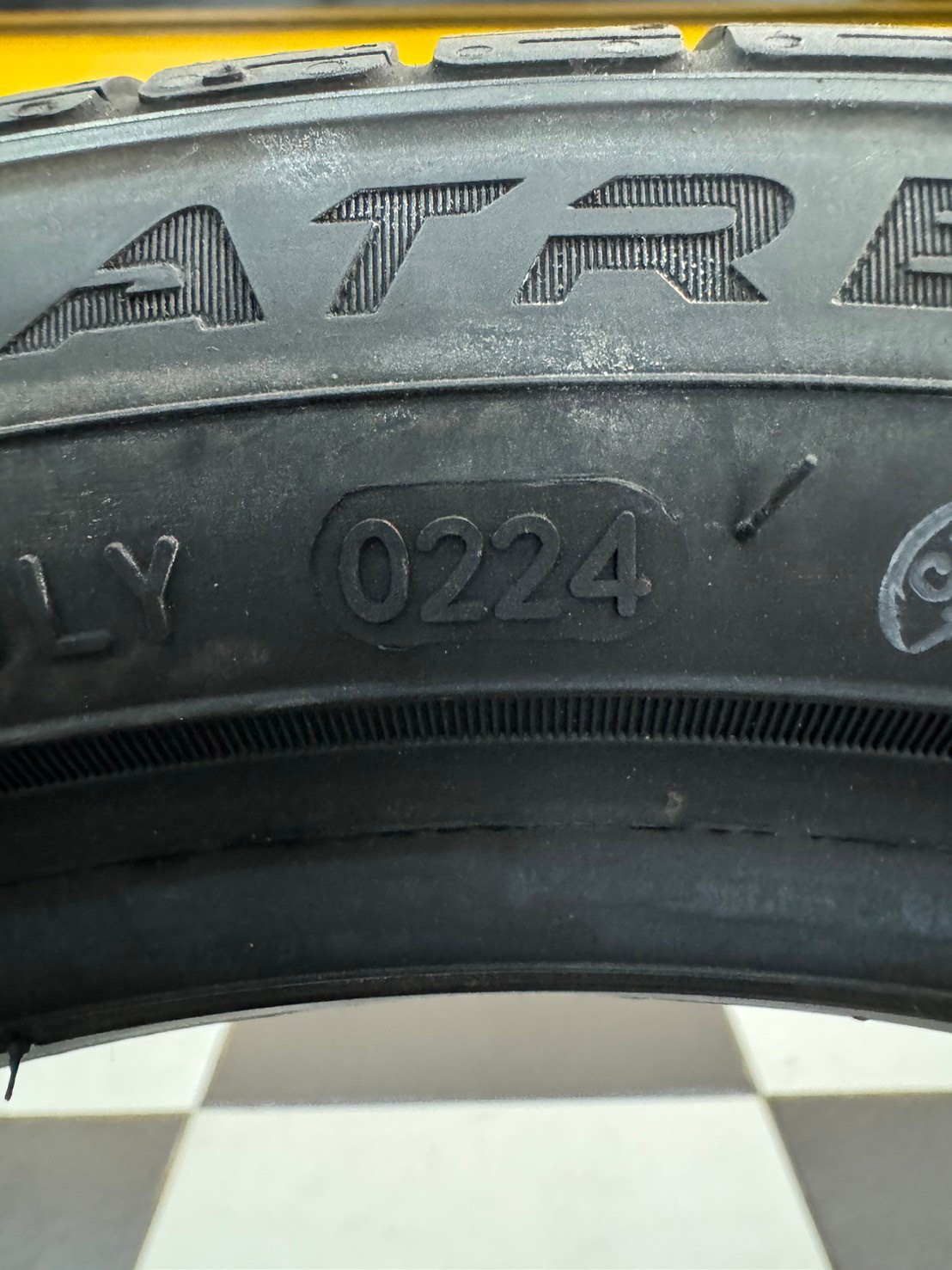 ยางใหม่ SAILUN ATREZZO ECO 165/50R15 ยางใหม่ปี2024 ยางคุณภาพดี นุ่มเงียบ