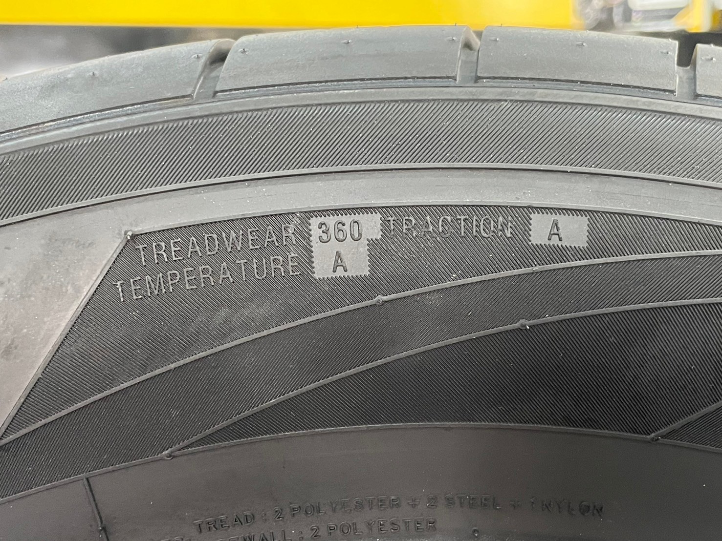 💥💥#Deestone Stormz RS Tattoo 265/60R18 ยางใหม่ปี2024💥 Limited Edition🐉❤️