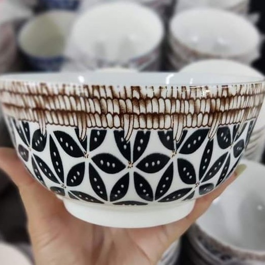 ถ้วย 6 นิ้ว