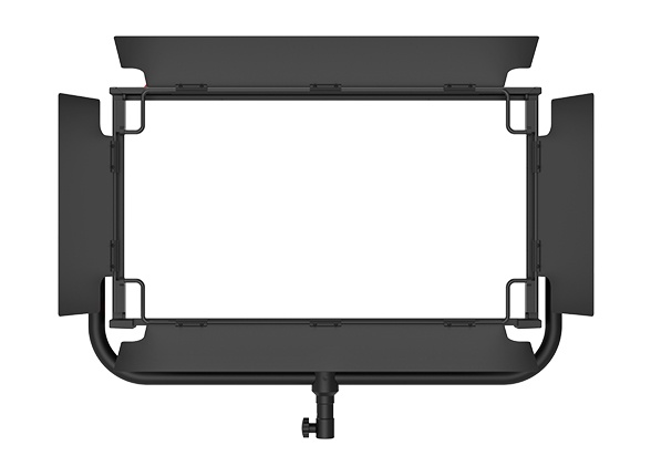 SWIT MONET-700 700W RGBWW Professional Panel LED Light