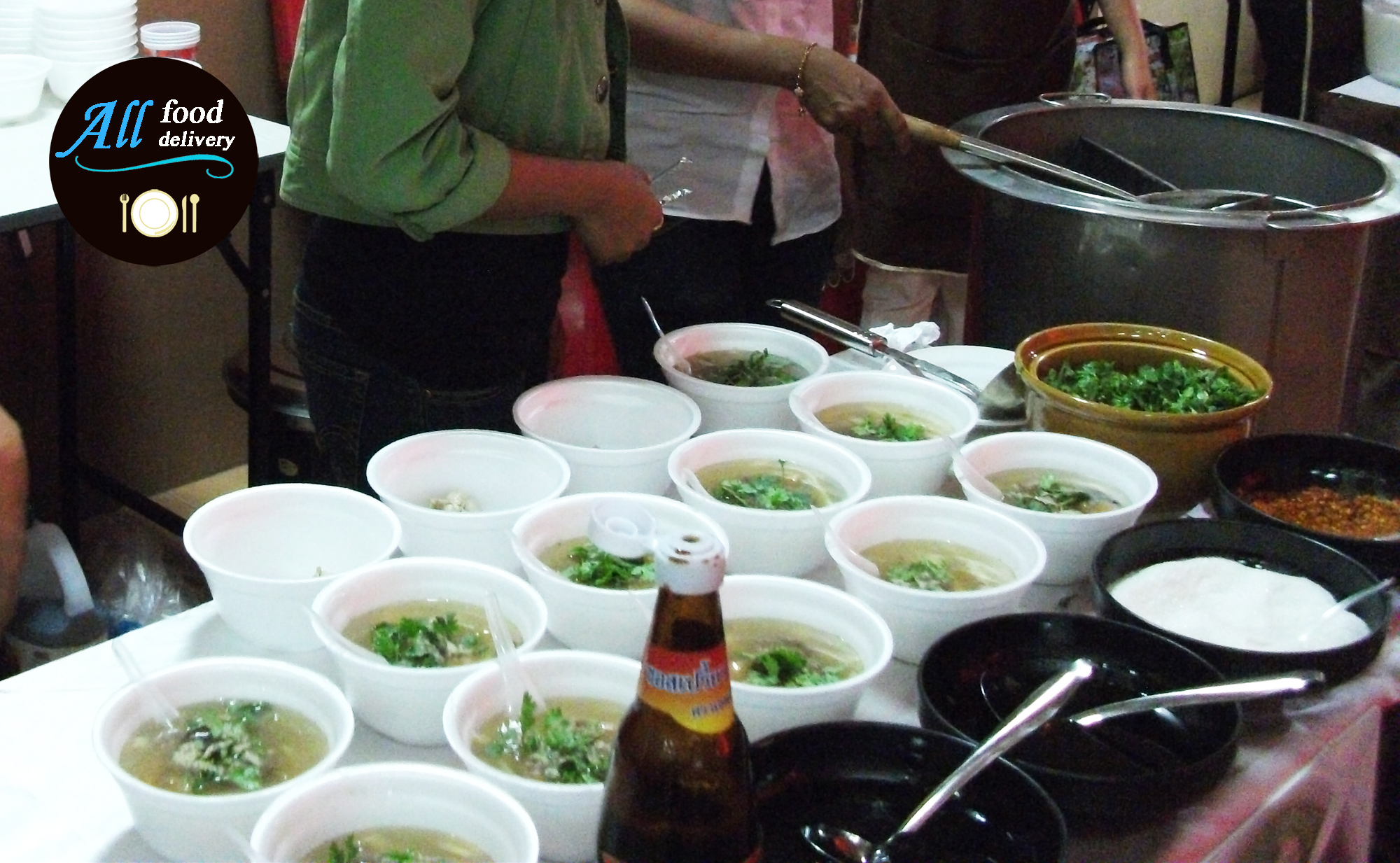 ซุ้มกระเพาะปลาทรงเครื่อง