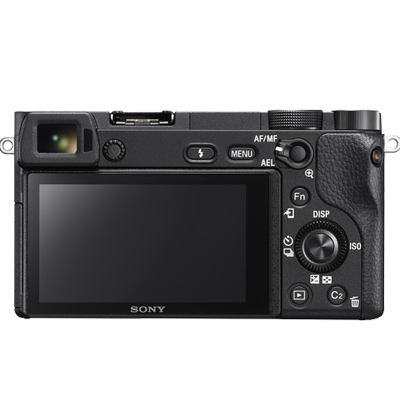กล้อง DSLR SONY α6300 E-Mount พร้อมเซนเซอร์ APS-C