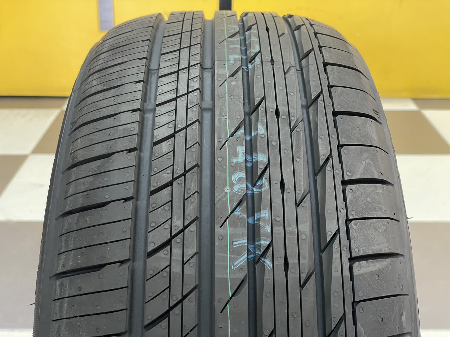 ยางใหม่ TOYO PROXES COMFORT IIs C2S ขนาด225/45R17 ยางใหม่ปี2023