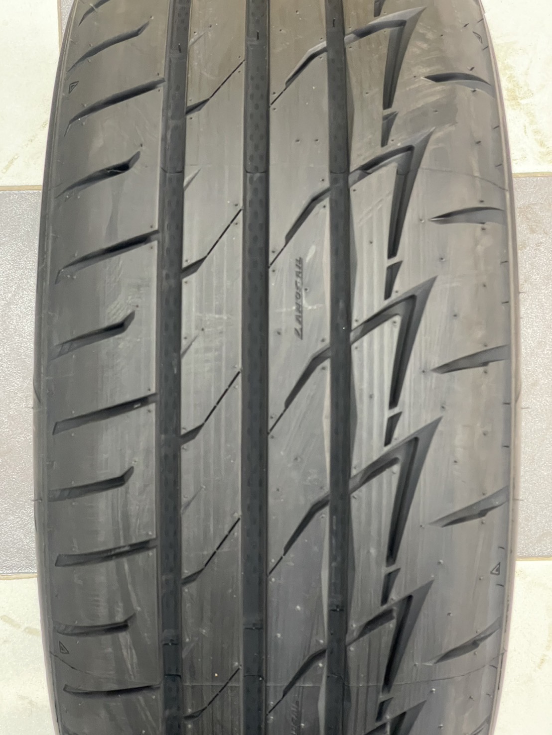 ยางลายซิ่ง 🔥🔥🔥#Landsail #RS009 225/45R18👍 ยางMade in Thailand 🔥🔥ยางสปอร์ต นุ่ม หนึบ ยางใหม่ปี2024