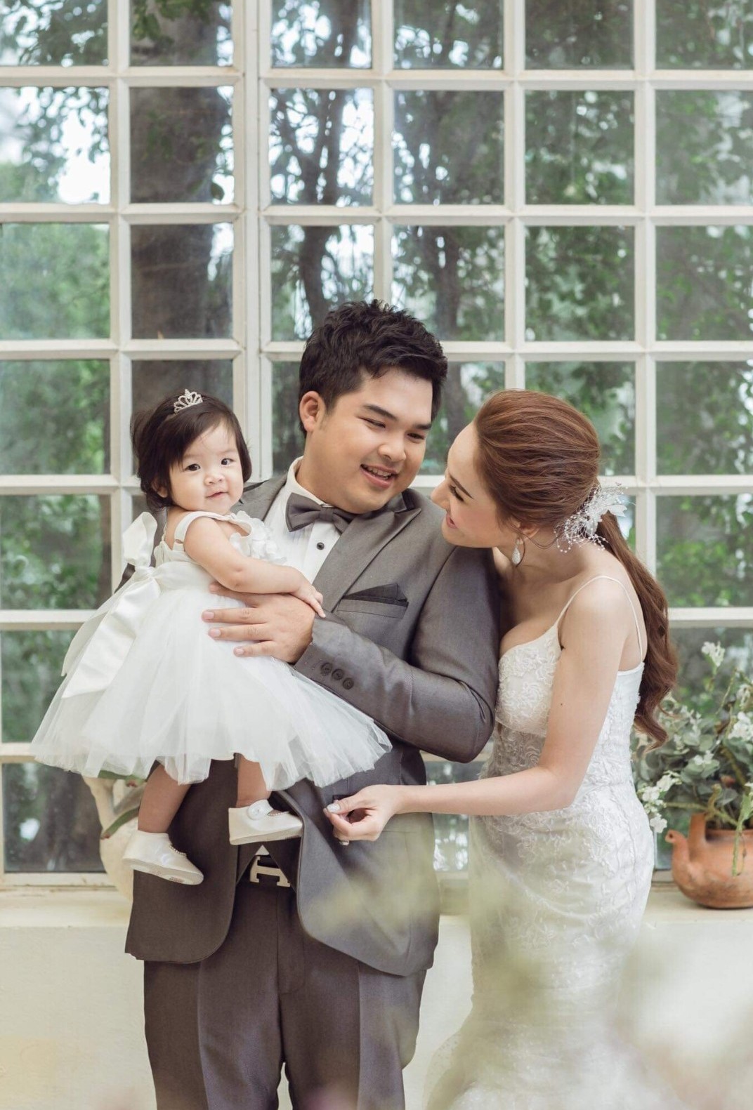 รีวิว ชุดเจ้าหญิง Kido