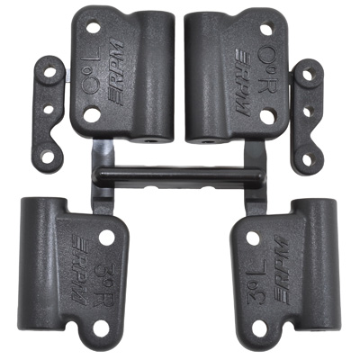 INT-73642 Replacement 0° & 3° Rear Mounts for RPM Gearbox Housings