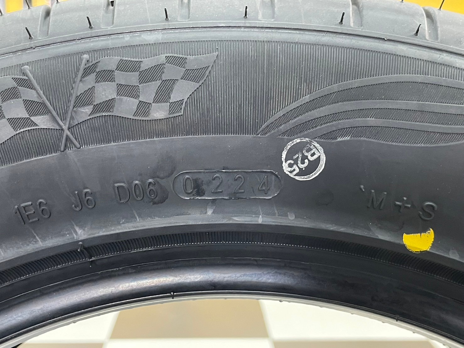 #OTANI KC2000 225/55R16 ยางใหม่ปี2024 🔥🔥