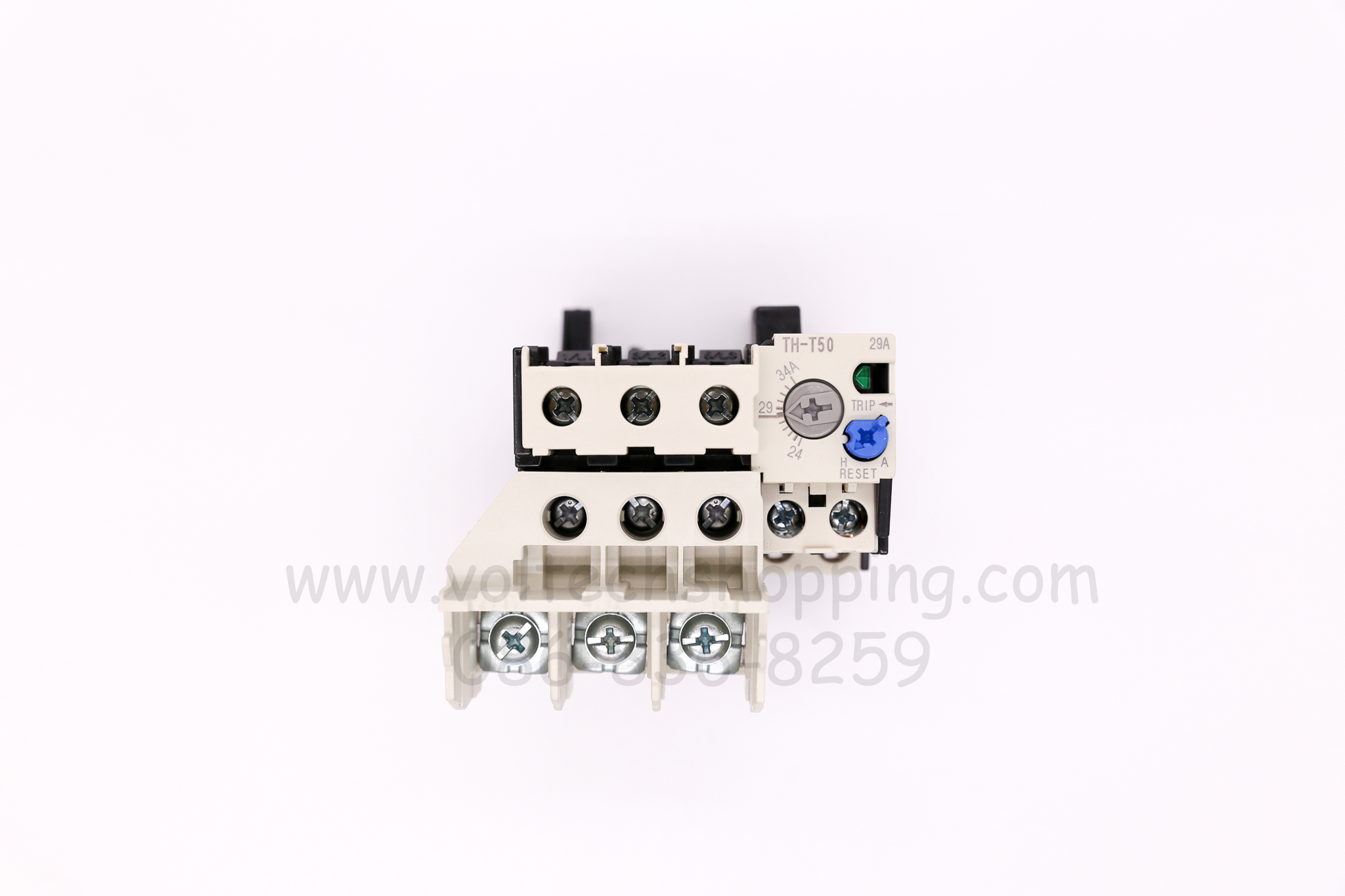 Overload Relay TH-T50