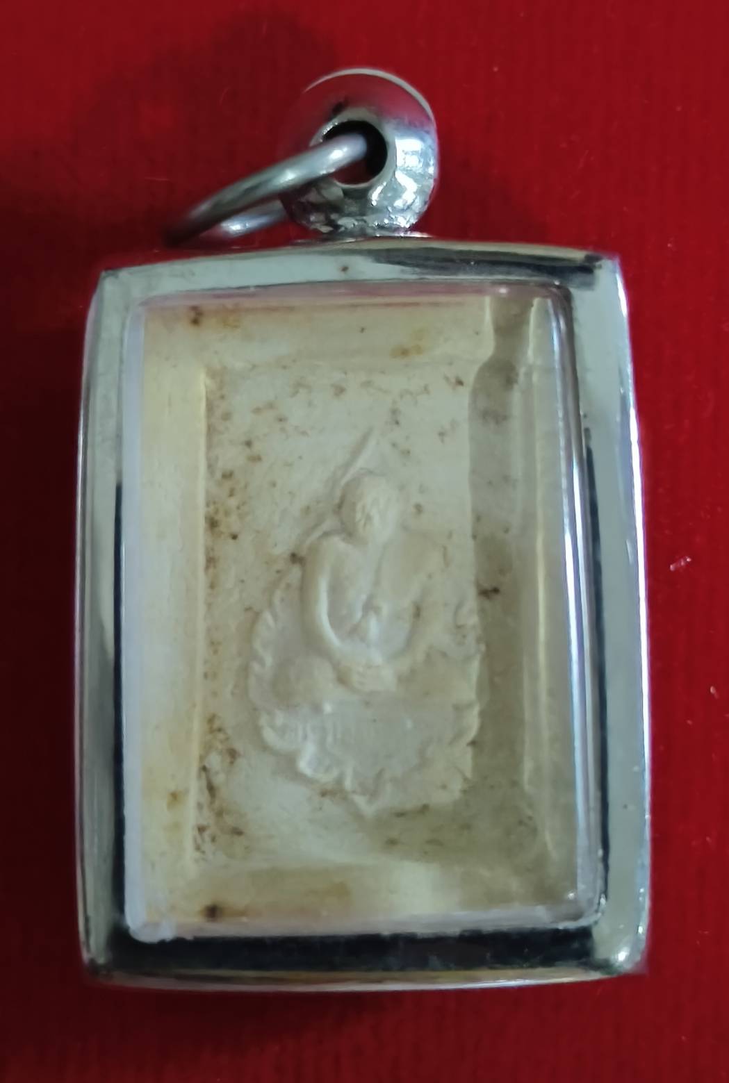 พระคำข้าวหลวงพ่อฤาษีลิงดำ วัดท่าซุง 04