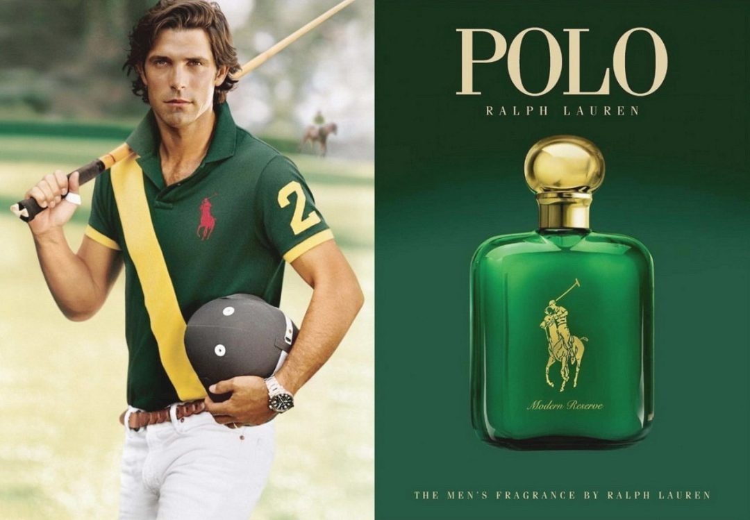 น้ำหอมผู้ชายPolo Green EDT 125ml กล่องเทสเตอร์