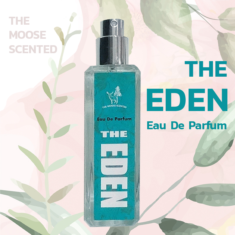 น้ำหอมกลิ่น THE EDEN