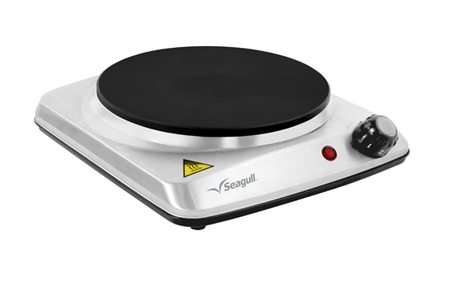 150000668 เตาไฟฟ้า ตราซีกัล (นกนางนวล)