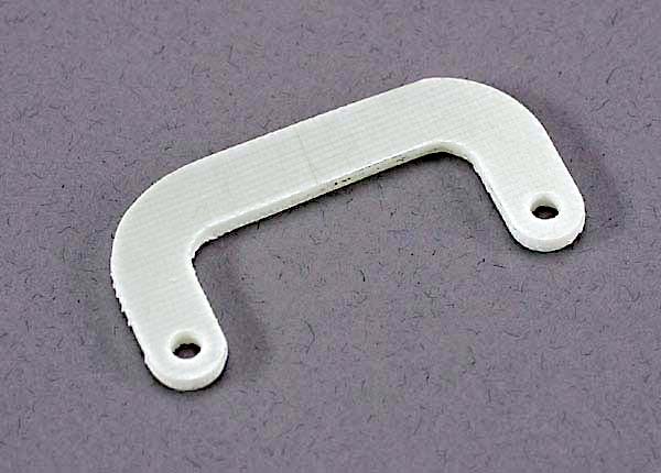 4832 Tie bar, fiberglass