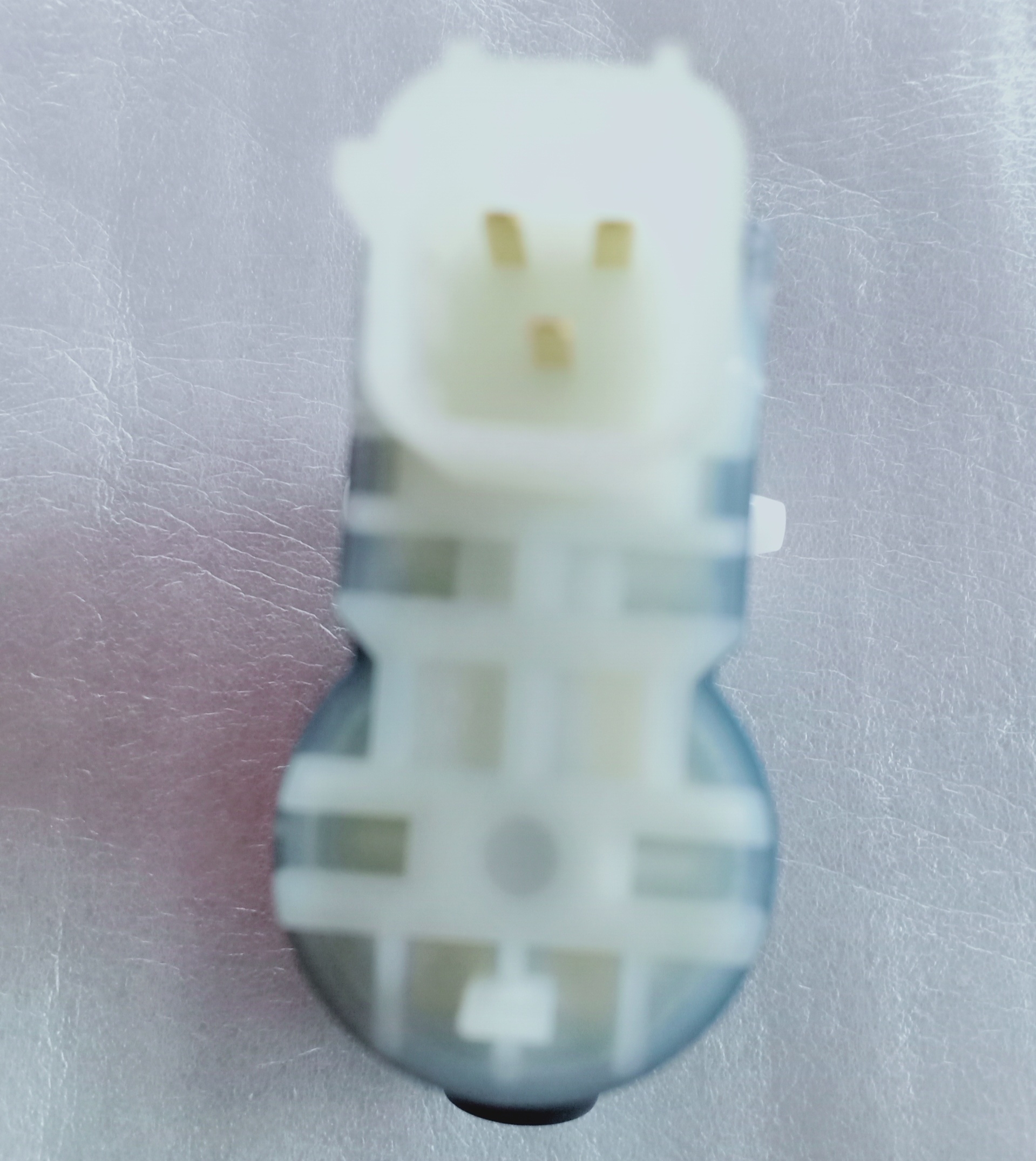 มอเตอร์ฉีดกระจก (แท้) OPTRA (แวน)