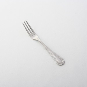 81 ส้อมจิ้มผลไม้ ทวินฟิช Pearl