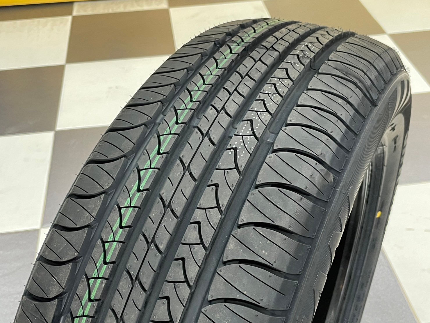 OTANI SA1000 235/60R18 🔥🔥🔥ยางใหม่ปี2024 🔥🔥🔥