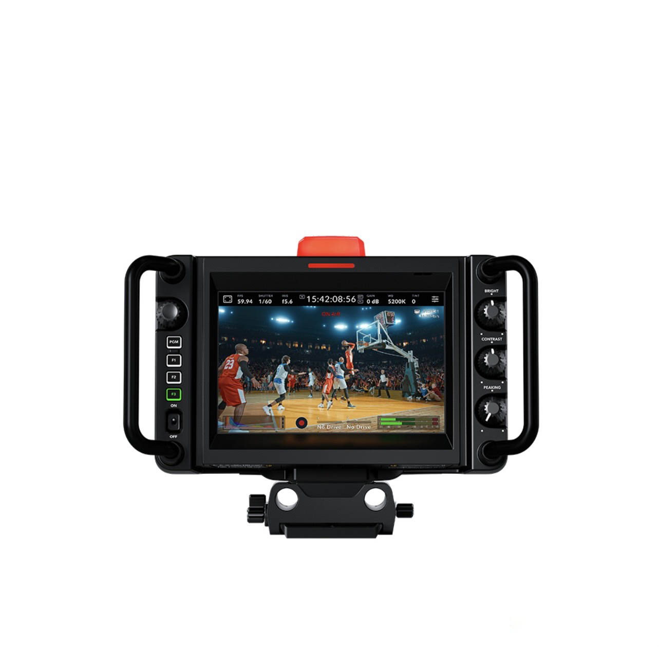 Blackmagic Studio Camera 6K Pro