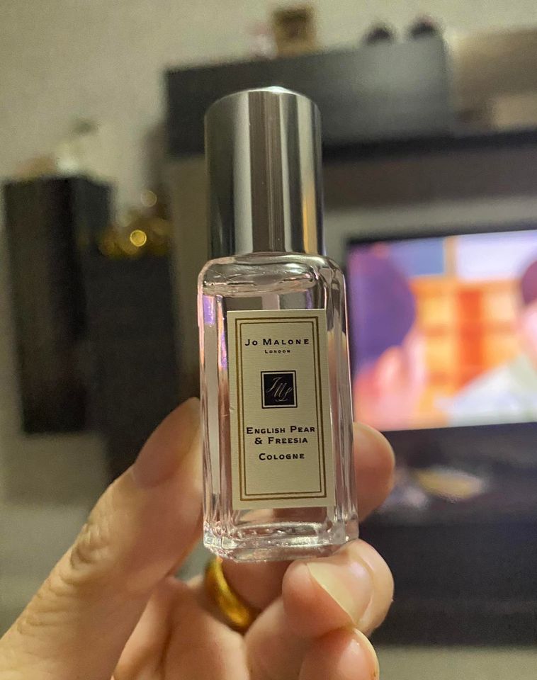 น้ำหอมJo Malone English Pear & Freesia Cologne 9ml