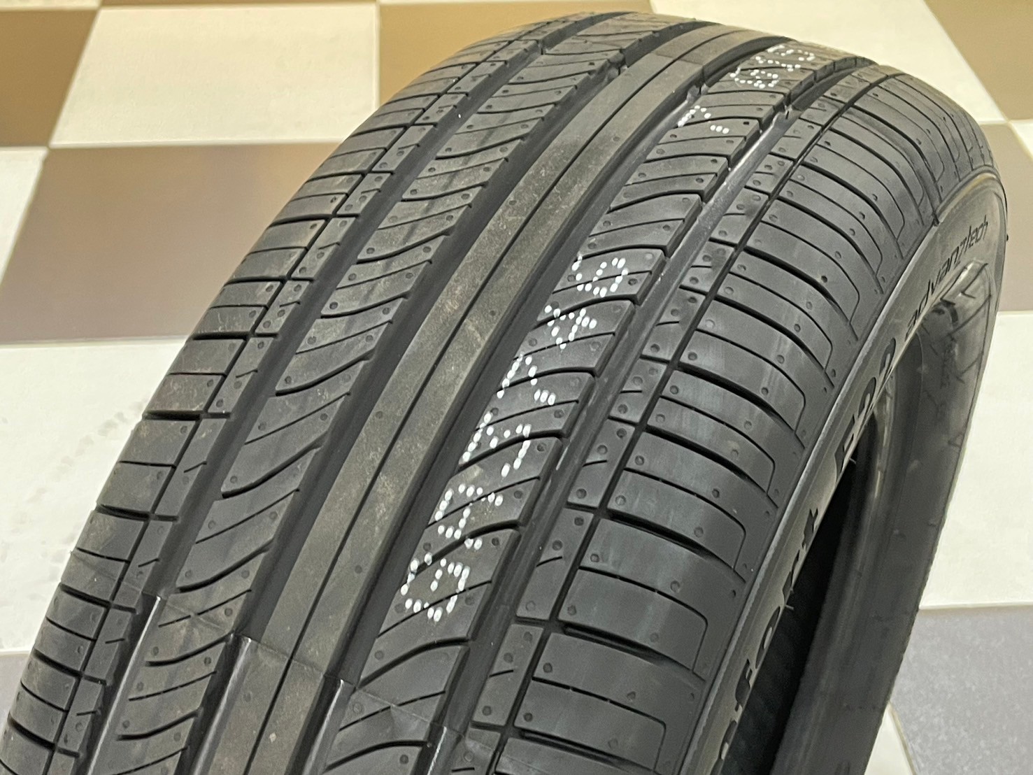 🛞 ยางใหม่GITI Comfort F22 215/60R16 🔥โปรโมชั่น 🔥