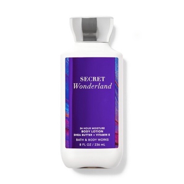 BBW โลชั่น Wonderland 295ml.