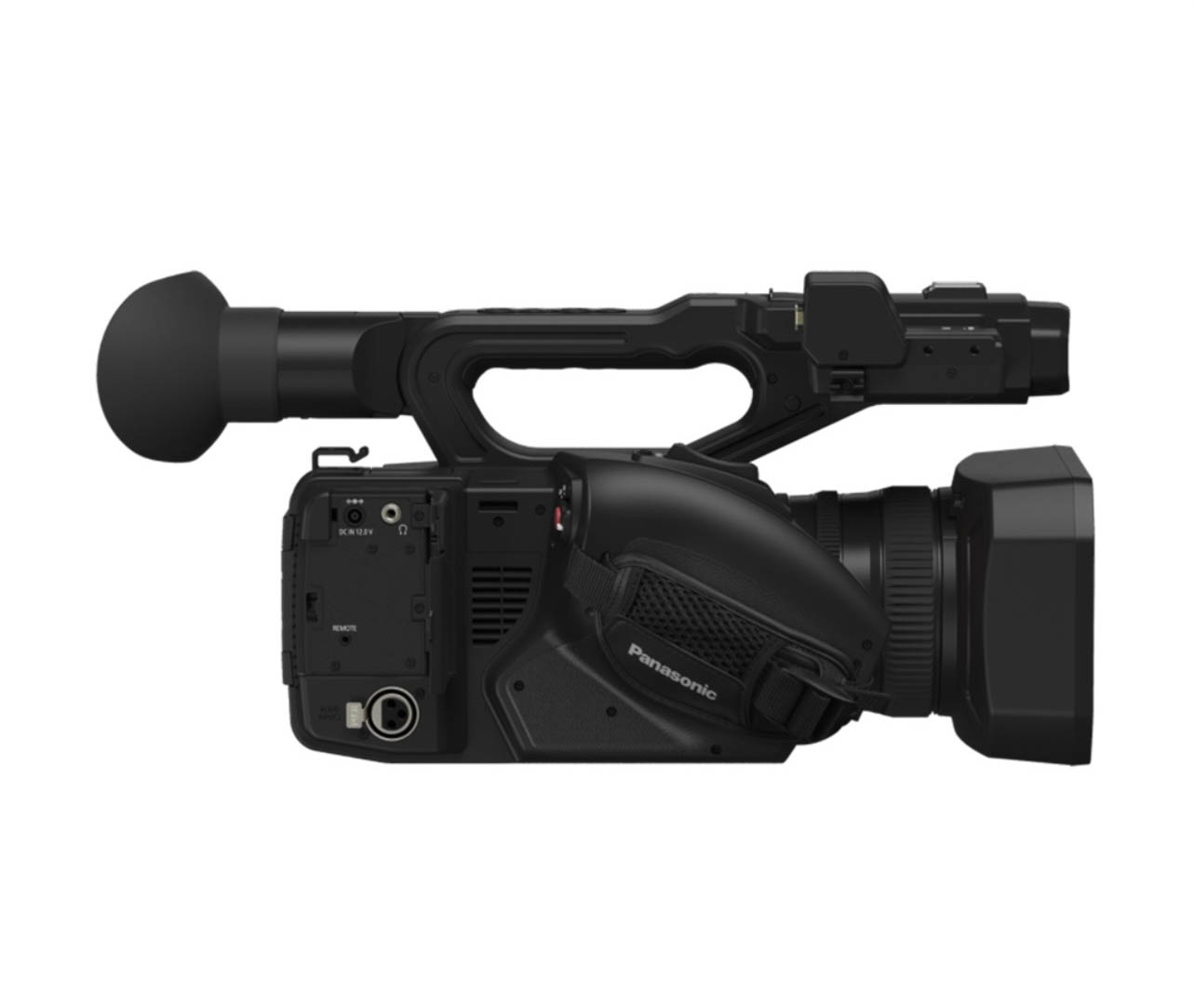 Panasonic HC-X20 4K Mobile Camcorder