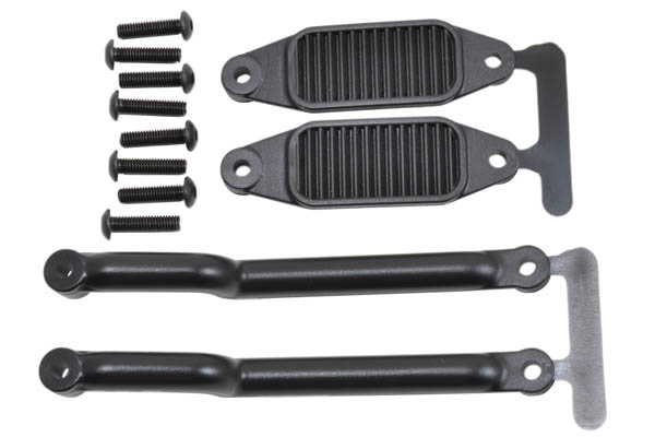 INT-80422 Body Savers for the Traxxas E-Revo 2.0