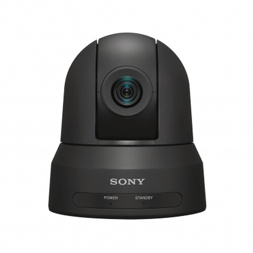 Sony SRG-X40UH 4K/HDMI/USB Optical 20x PTZ Camera with PoE+