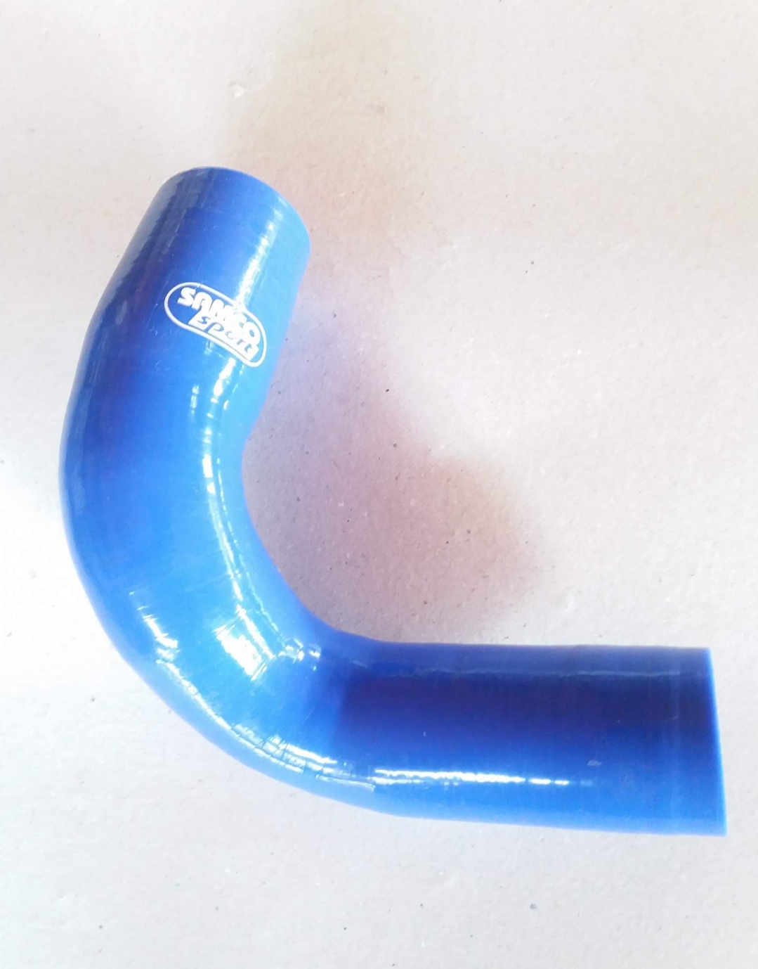 ชุดท่อน้ำซิลิโคลน 6 ชิ้น เชฟโรเลต ครูซ CRUZE1.8 (แถมเข็มขัดรัดท่อ)