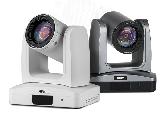 Aver PTZ310