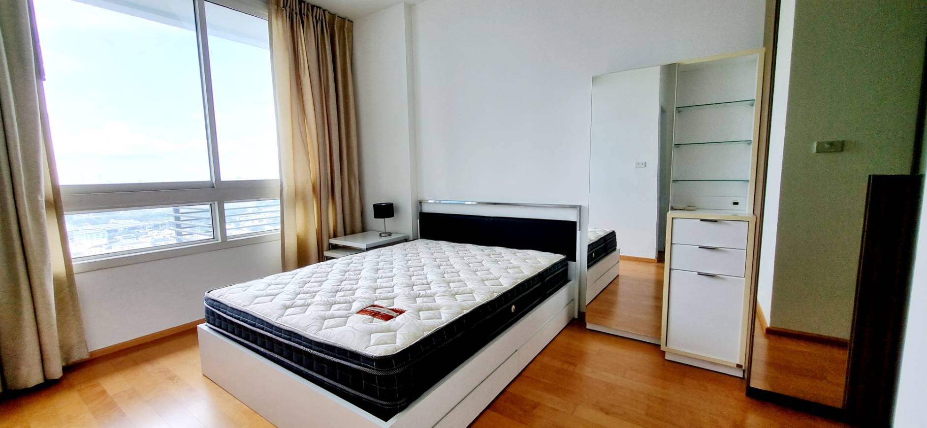 *FOR RENT* Villa ราชเทวี ห้องตกแต่งครบ ใกล้ BTS ราชเทวี BTS พญาไท และ Airport Link พญาไท