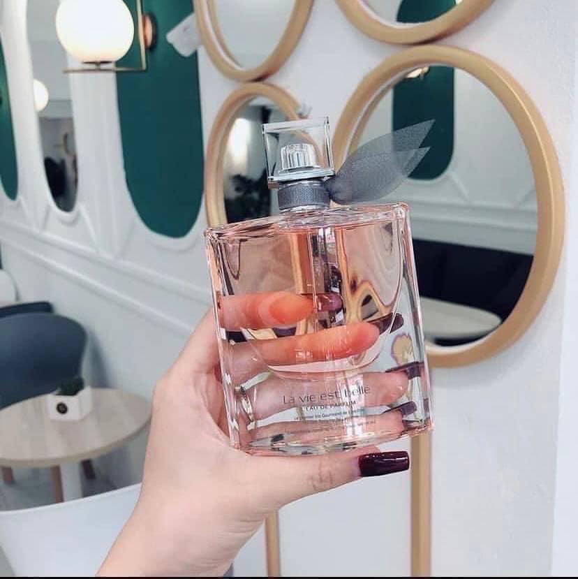 น้ำหอม Lancôme La Vie Est Belle 75 ml tester