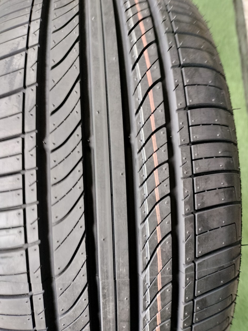 #GT Radial Champiro Ecotec 195/65R15 ยางใหม่ปี2023 (4เส้น)