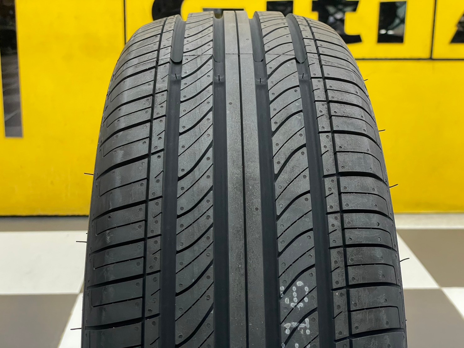 #GITI Comfort F22 195/60R16 ยางคุณภาพดีนุ่มเงียบ ยางใหม่ปี2024
