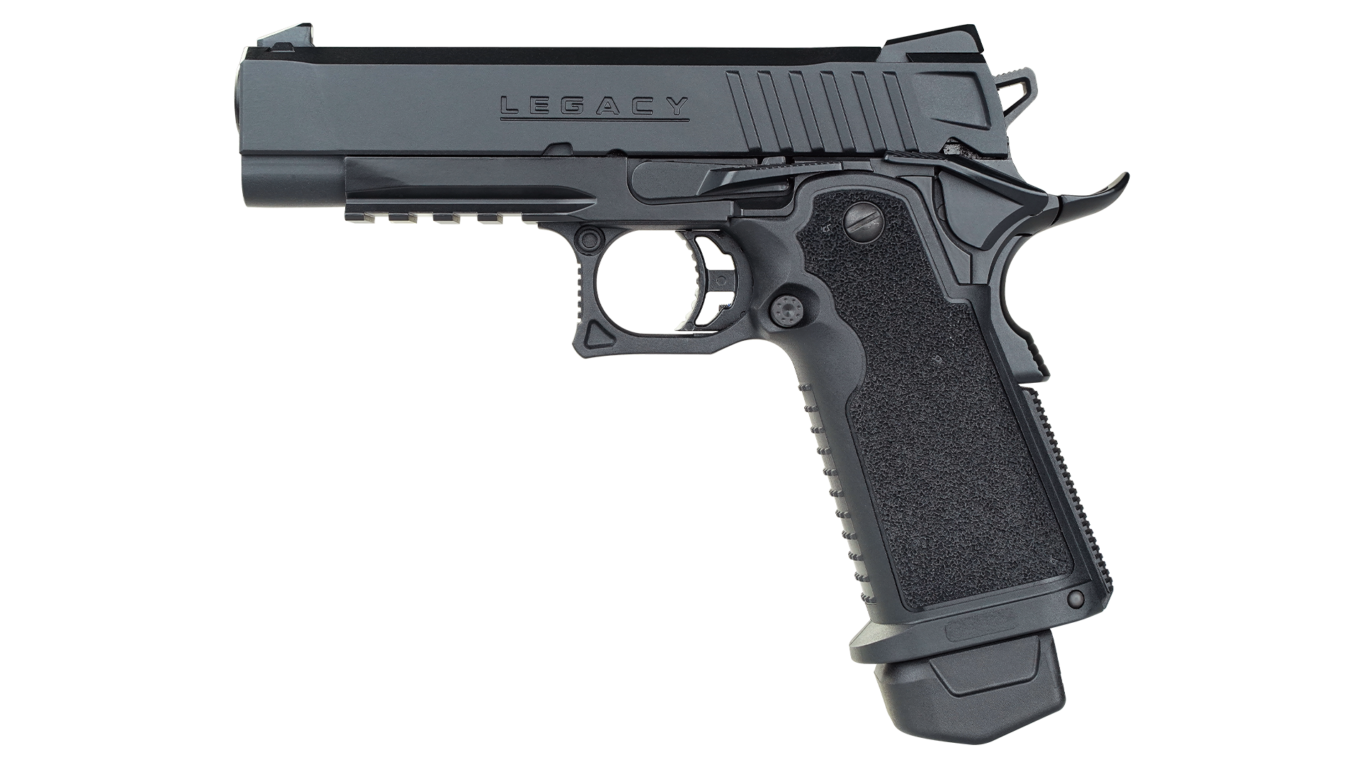 BLE-017-SB Hi-Capa LEGACY (4.3)
