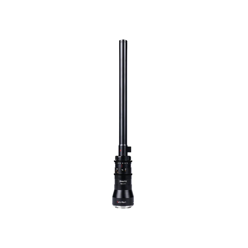 MF 28mm F13 2x Macro Probe FE E / RF / Z / L / PL Mount
