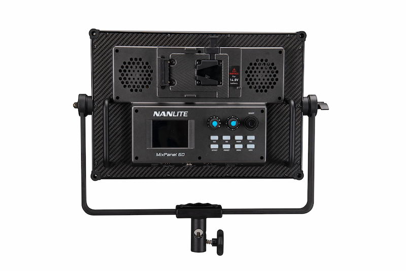 Nanlite MixPanel 60