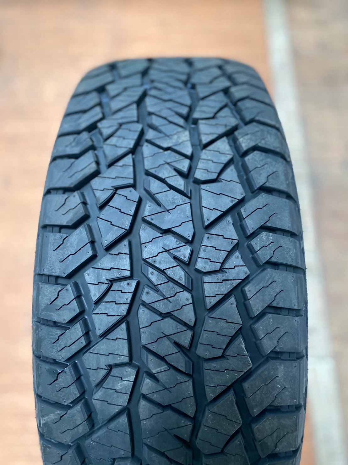 Hankook Dynapro AT2 265/60R18 (RF11) ยางใหม่ปี2020 ยางลายใหม่