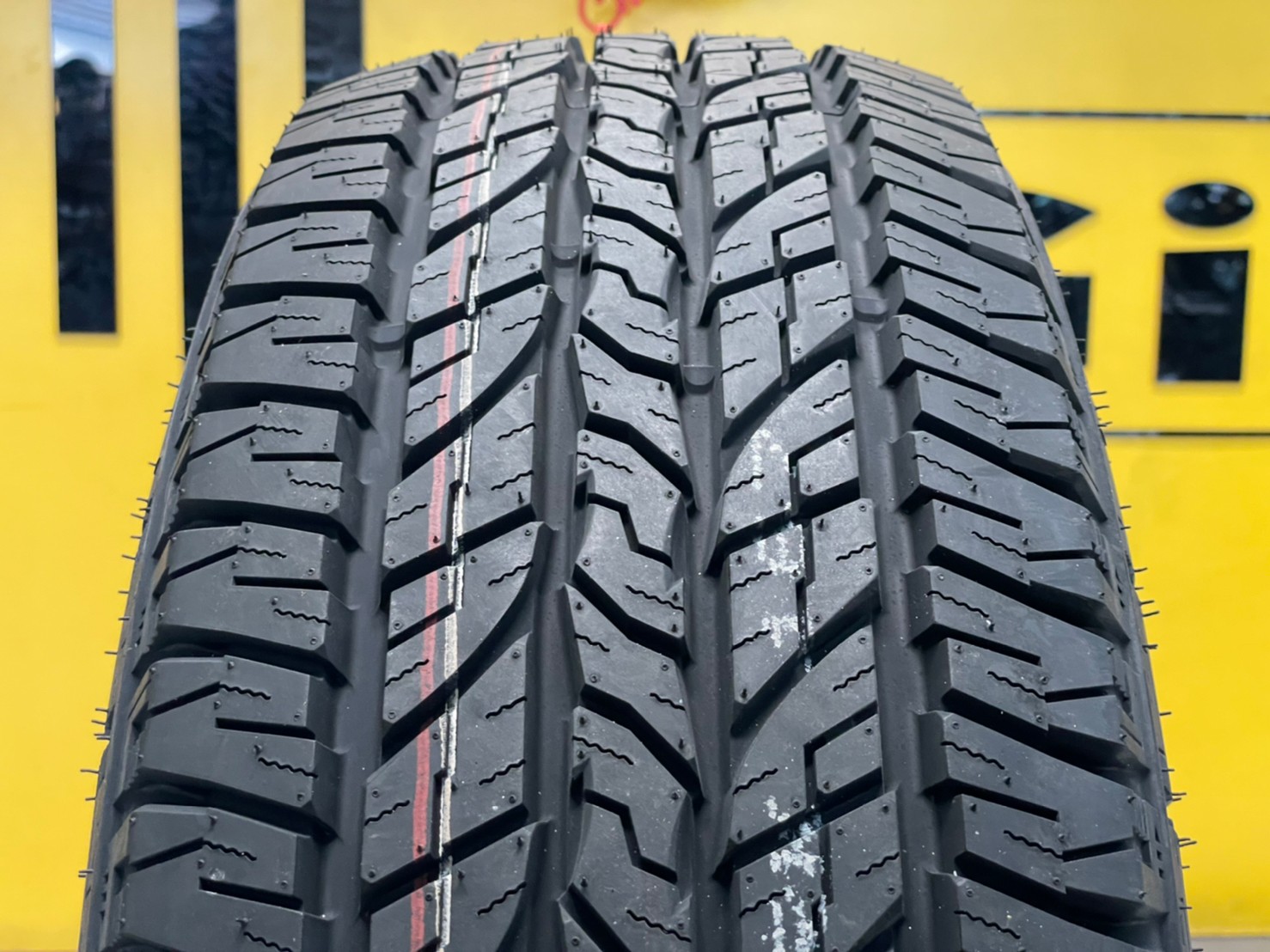 OTANI SA3000 255/70R15 ยางใหม่ปี2023 ราคาโปรโมชั่นพิเศษโทรสอบถามได้ค่ะ