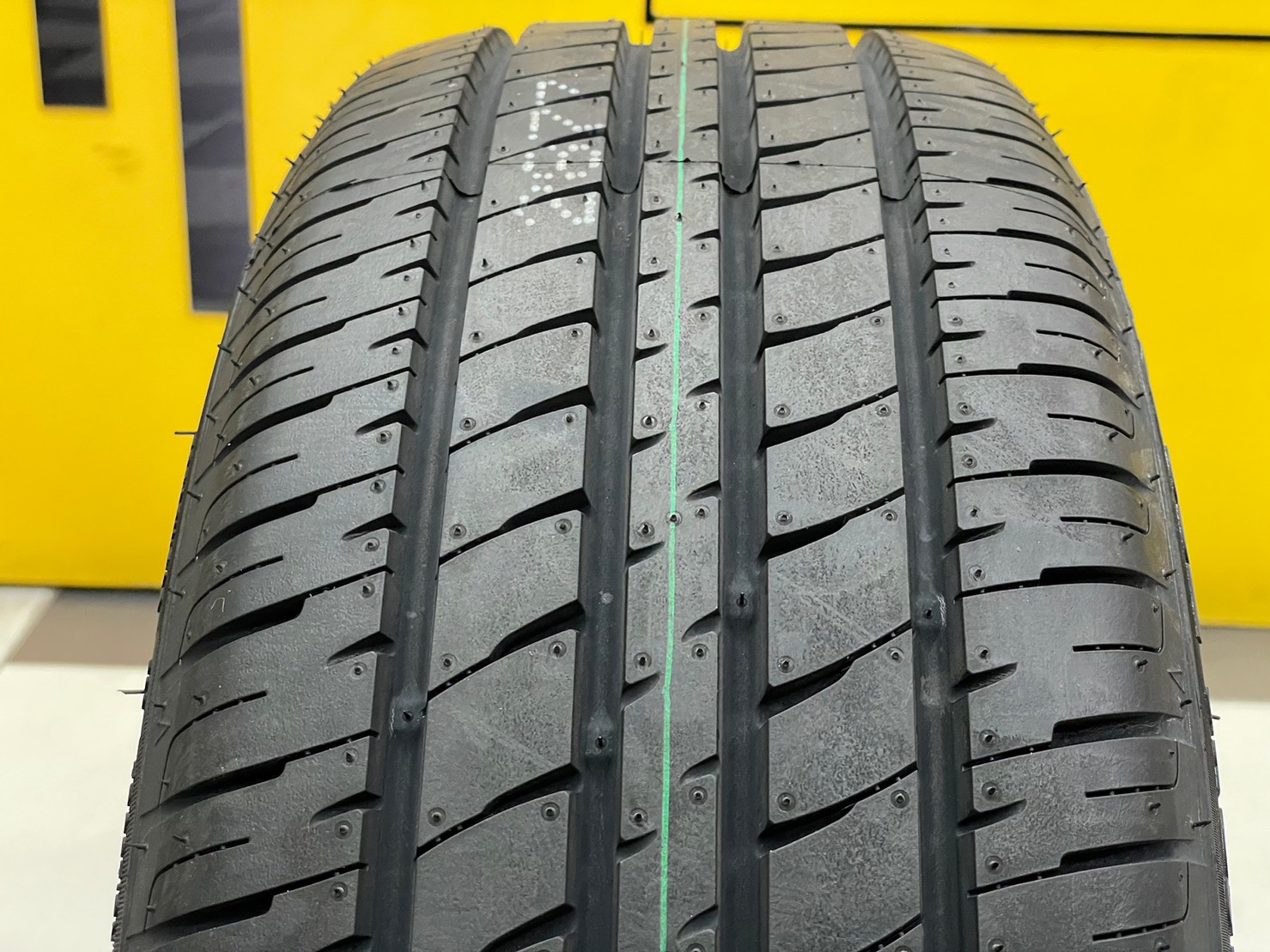 Giti Comfort T20 195/50R16 ยางใหม่ปี2023