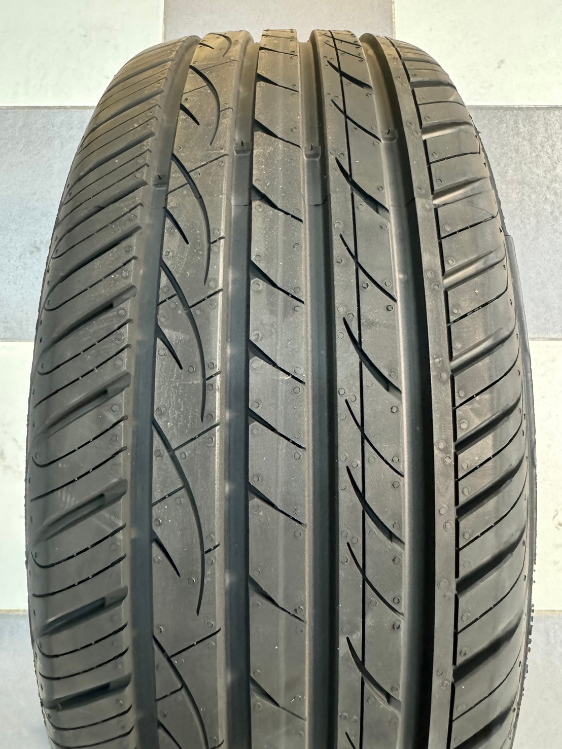 ยางใหม่Hankook Ventus S1 noble 215/55R16 ยางใหม่ปี2024