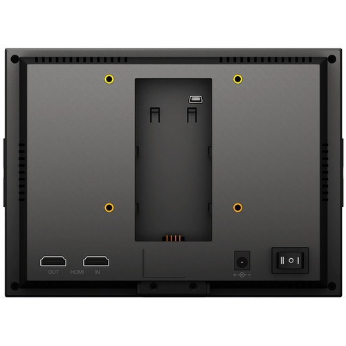 จำหน่าย Lilliput 5D-ii/O/P 7 นิ้ว HDMI LCD Field Monitor