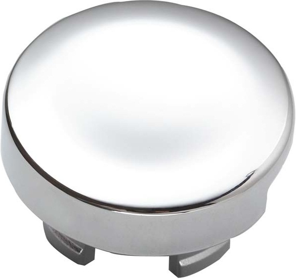 COTTO C9843 ฝาครอบรูน้ำล้นอ่างล้างหน้าทั่วไป (Overflow Cover)