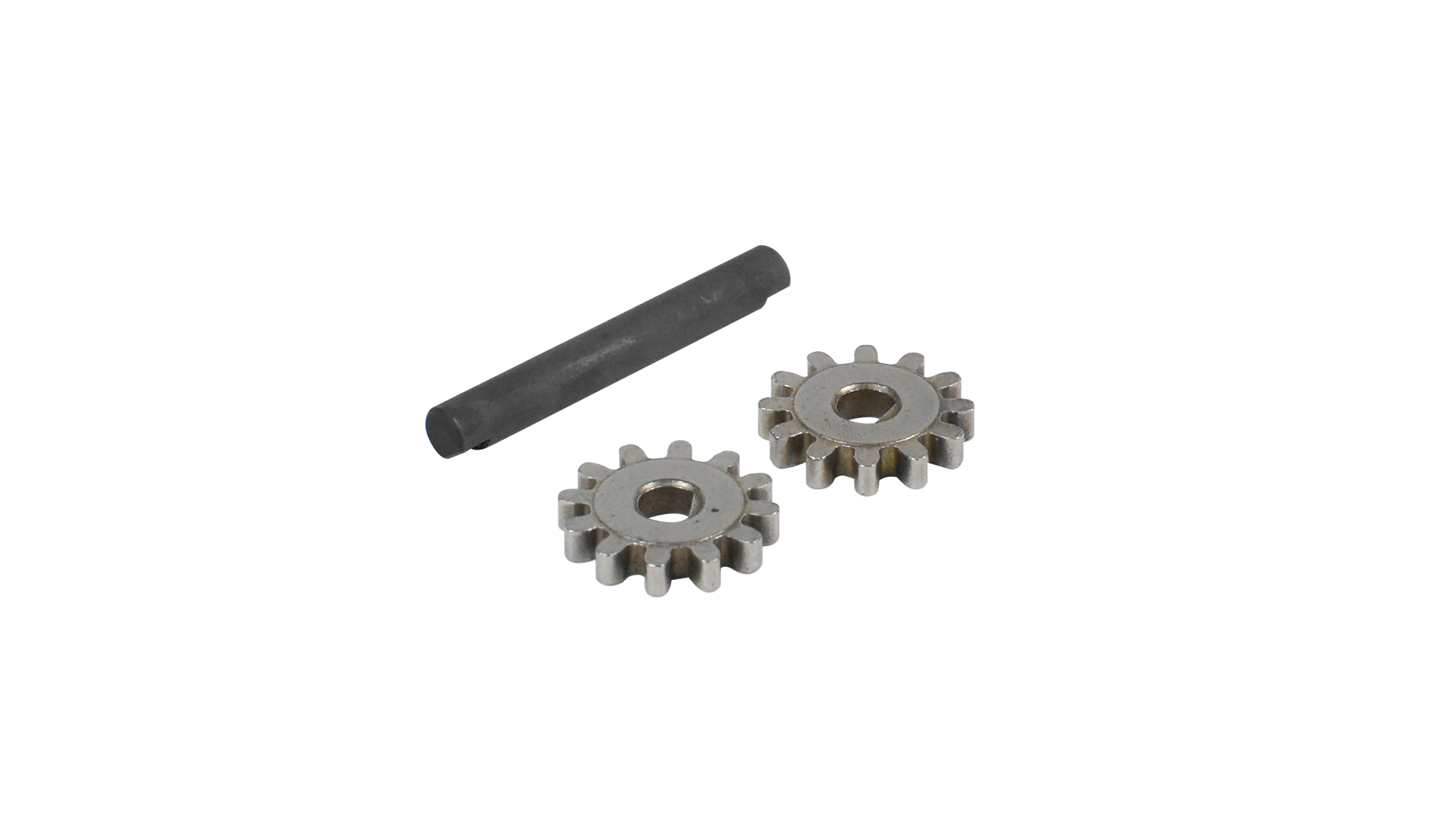 MA-501 MARS Ambidextrous Selector Gear Set