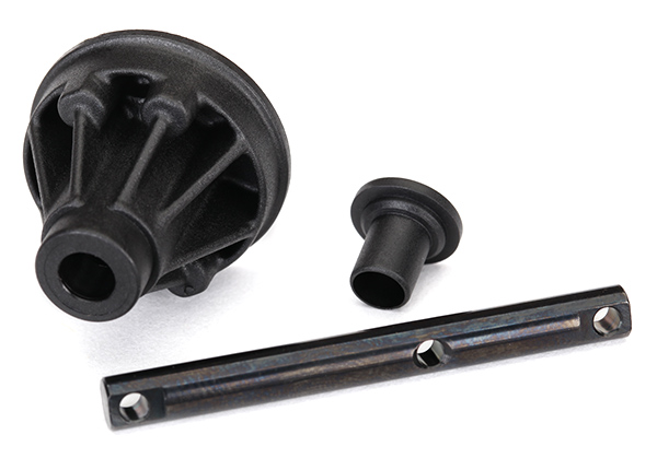 8379 Housing, spool / spool shaft/ bushing