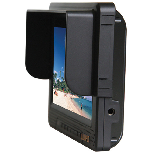จำหน่าย Lilliput 668 7 นิ้ว HDMI On-Camera Monitor