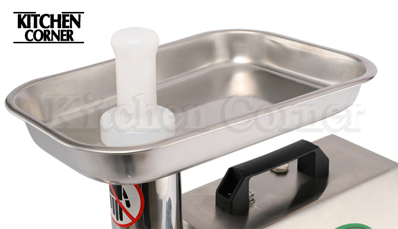 เครื่องบดหมู เครื่องบดเนื้อ (เบอร์22)