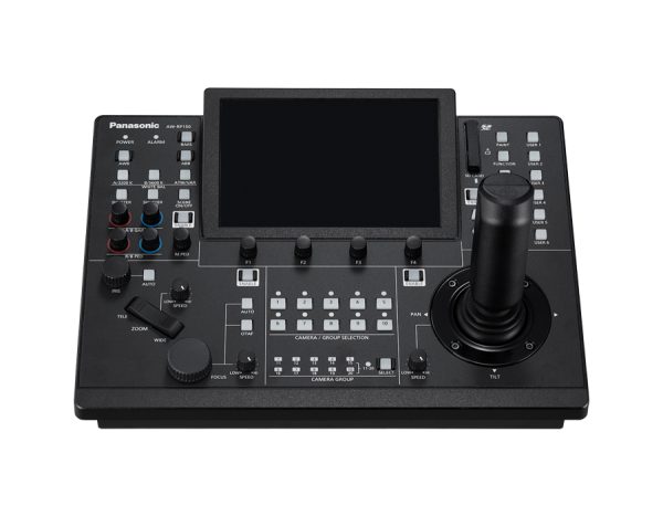Panasonic AW-RP150GJ Remote Camera Controller